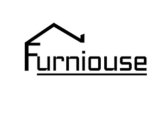 FURNIOUSE logo
