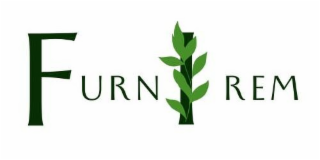 FURNIREM logo
