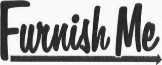 FURNISH ME logo
