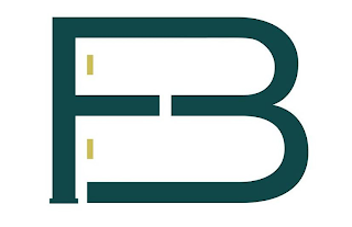 FURNISHED BEYOND logo