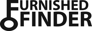 FURNISHED FINDER logo