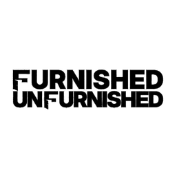 FURNISHED UNFURNISHED logo