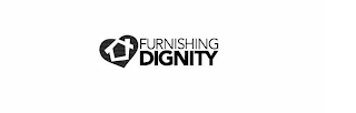 FURNISHING DIGNITY logo