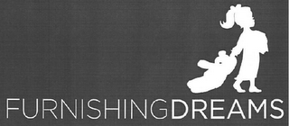 FURNISHINGDREAMS logo