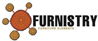 FURNISTRY FURNITURE ELEMENTS logo