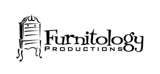 FURNITOLOGY PRODUCTIONS logo