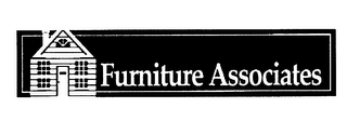FURNITURE ASSOCIATES logo
