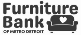 FURNITURE BANK OF METRO DETROIT logo