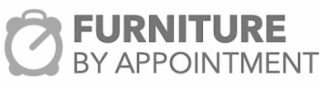 FURNITURE BY APPOINTMENT logo