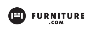 FURNITURE .COM logo