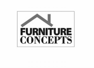FURNITURE CONCEPTS logo