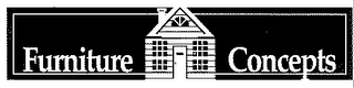 FURNITURE CONCEPTS logo