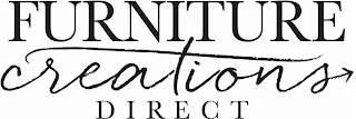 FURNITURE CREATIONS DIRECT logo