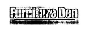 FURNITURE DEN HIGH QUALITY FURNITURE logo