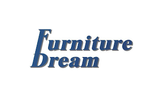 FURNITURE DREAM logo