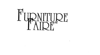 FURNITURE FAIRE logo