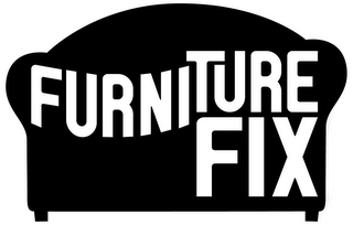 FURNITURE FIX logo