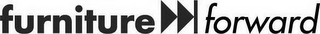 FURNITURE FORWARD logo