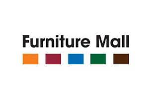 FURNITURE MALL logo