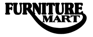 FURNITURE MART logo