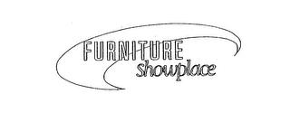 FURNITURE SHOWPLACE logo