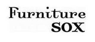 FURNITURE SOX logo