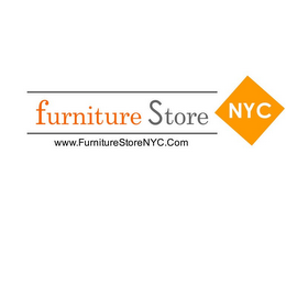FURNITURE STORE NYC WWW.FURNITURESTORENYC.COM logo