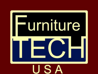 FURNITURE TECH USA logo