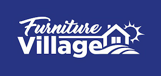 FURNITURE VILLAGE logo