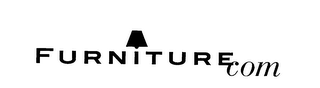 FURNITURE.COM logo