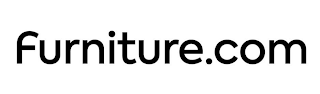 FURNITURE.COM logo