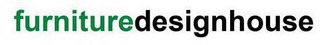FURNITUREDESIGNHOUSE logo