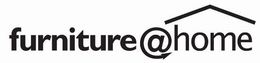 FURNITURE@HOME logo
