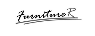 FURNITURER logo