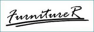 FURNITURER logo