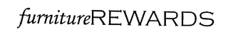 FURNITUREREWARDS logo