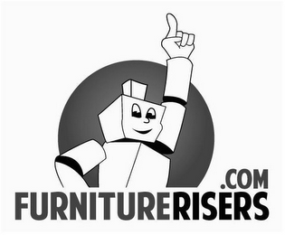 FURNITURERISERS.COM logo