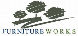 FURNITUREWORKS logo