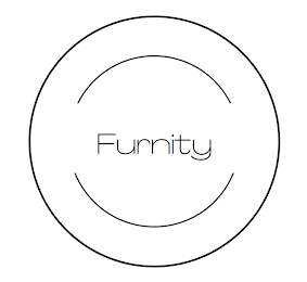 FURNITY logo