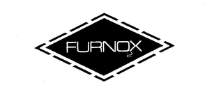 FURNO2X logo