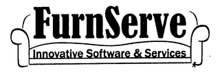 FURNSERVE INNOVATIVE SOFTWARE & SERVICES logo