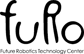 FURO FUTURE ROBOTICS TECHNOLOGY CENTER logo