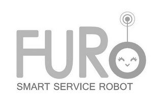 FURO SMART SERVICE ROBOT logo