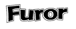 FUROR logo