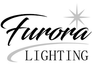 FURORA LIGHTING logo
