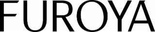 FUROYA logo