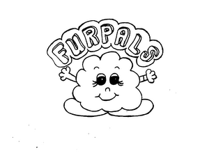 FURPALS logo
