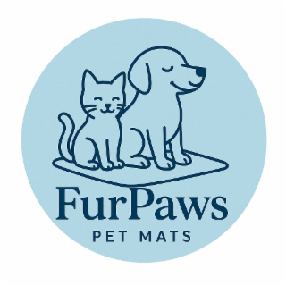 FURPAWS PET MATS logo