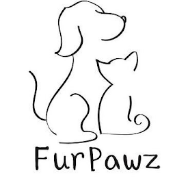 FURPAWZ logo