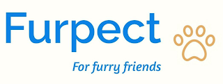 FURPECT FOR FURRY FRIENDS logo
